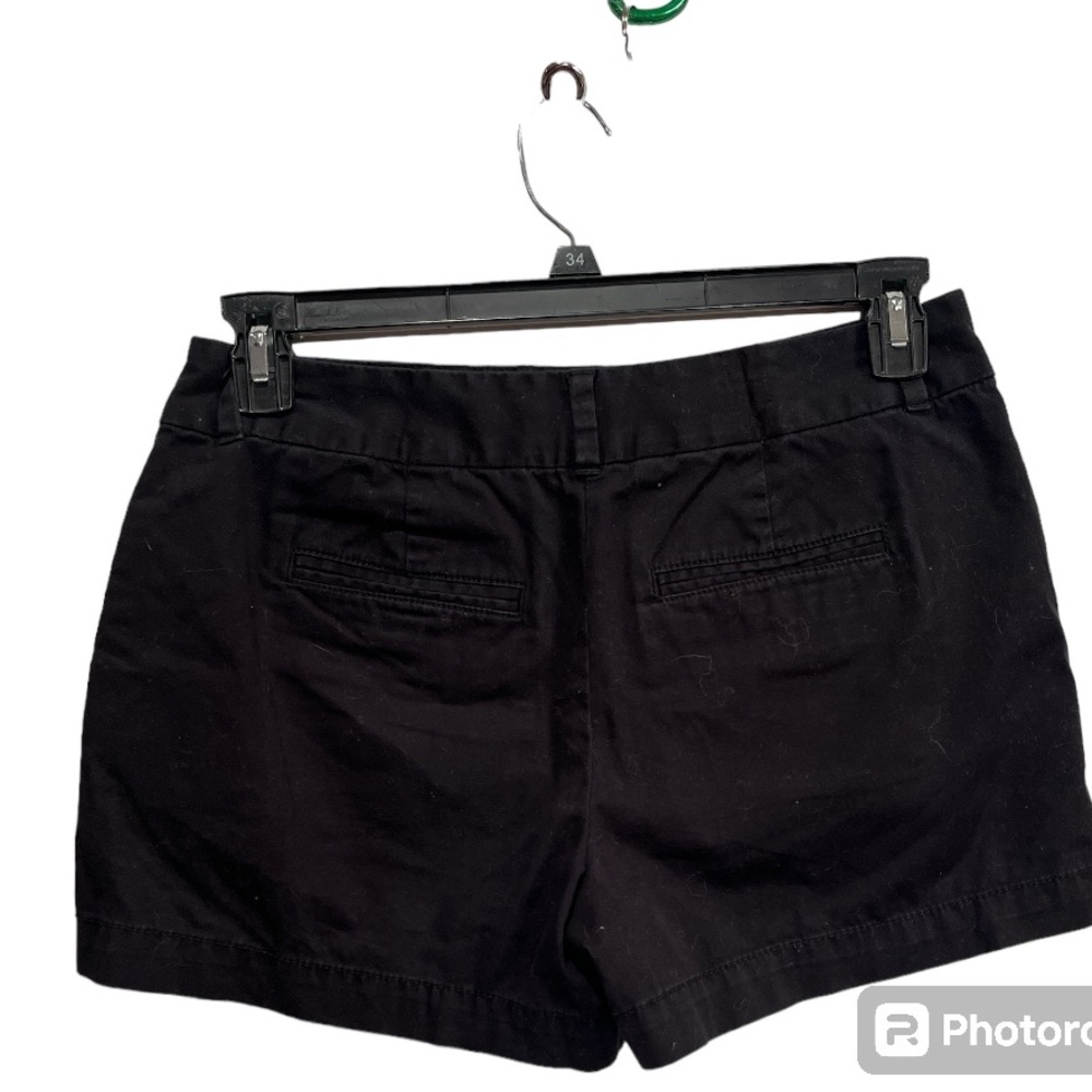 Shorts Black size 4